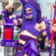 Image for article titled Our Favorite Cosplay From Anime NYC 2019